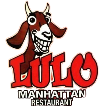 Lulo Restaurant logo